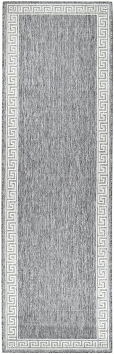 Alaska Runner Light Grey 7781-GU6E