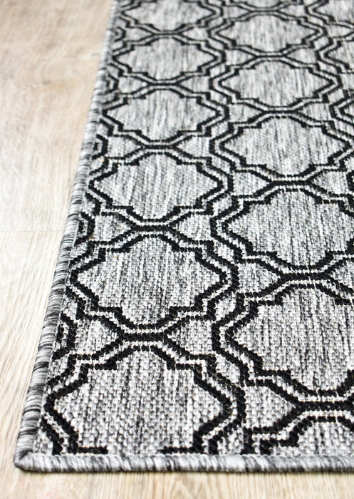 Alaska Runner Grey 9892-DM9E