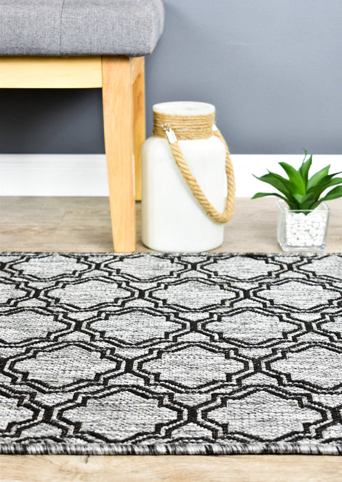 Alaska Runner Grey 9892-DM9E