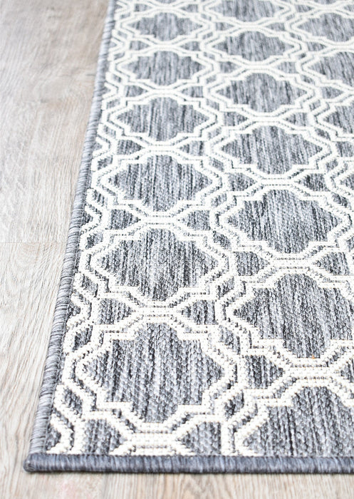 Alaska Runner Light Grey 9892-GU6E