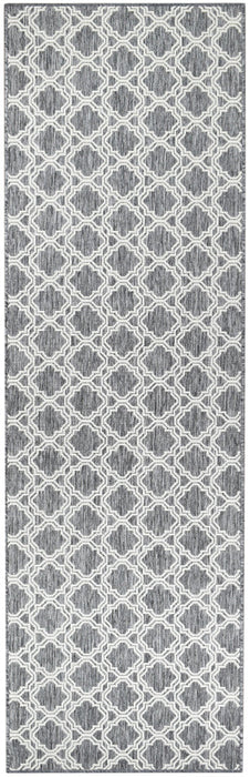 Alaska Runner Light Grey 9892-GU6E