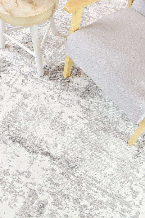 Eternal 30148A DGrey Cream