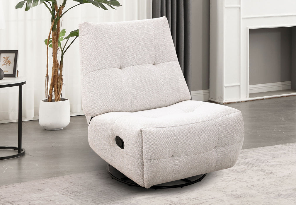 Josie Fabric Accent Chair