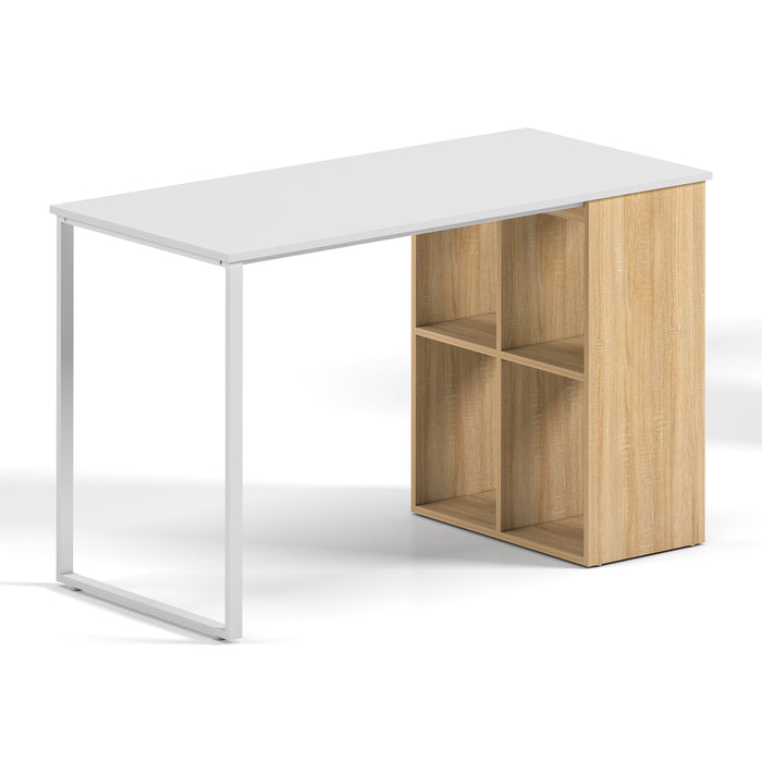 Echelon Desk & Chair Combo