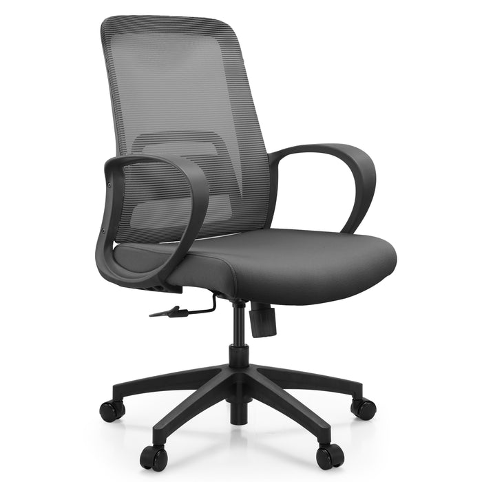 Echelon Desk & Chair Combo