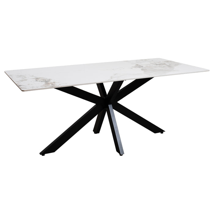 Soverign Dining Suite with Extension Option