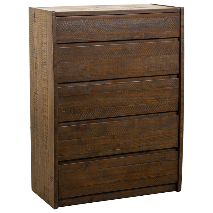 Charlotte Tallboy with Jewellery Tray