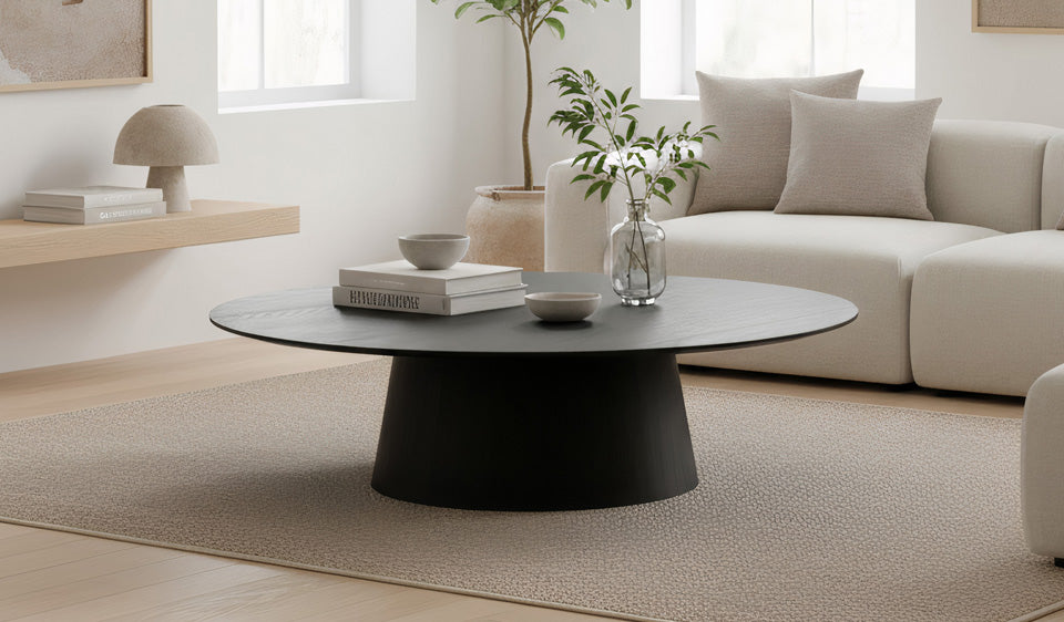 Bandan Coffee Table