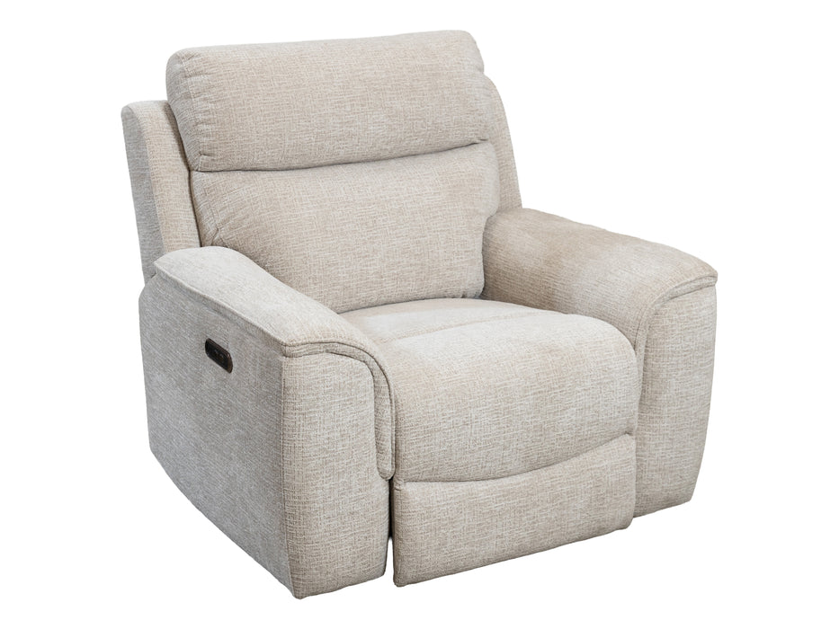 Vargo Fabric Electric Lounge