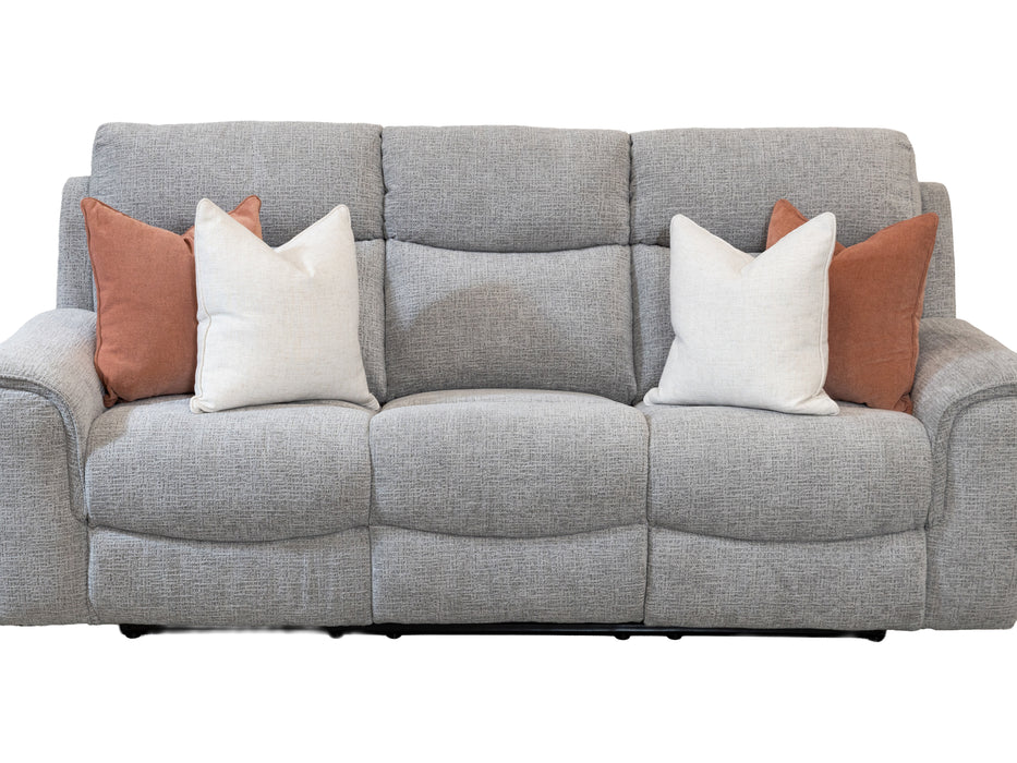 Vargo Fabric Electric Lounge