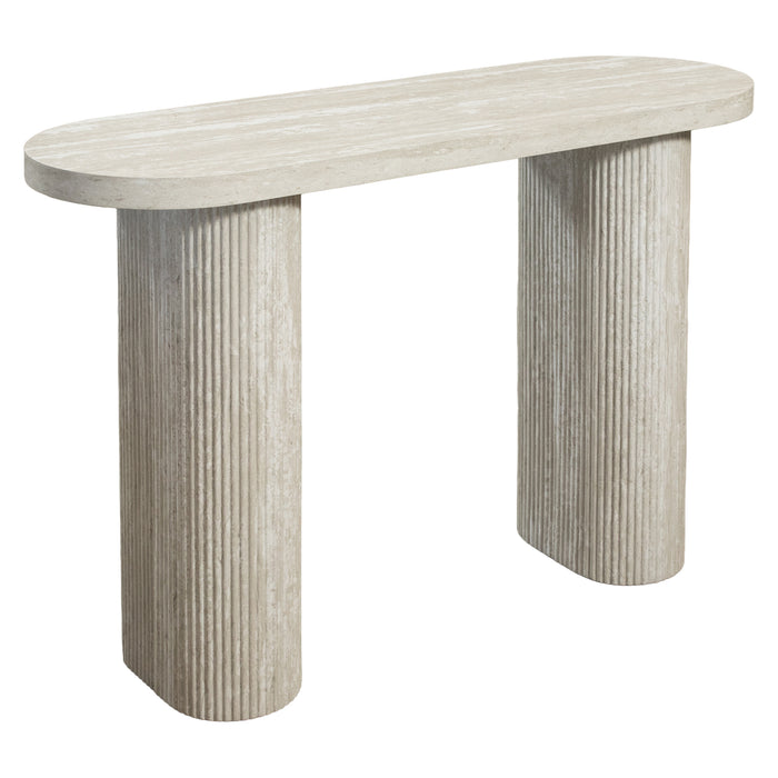Mirage Console Table
