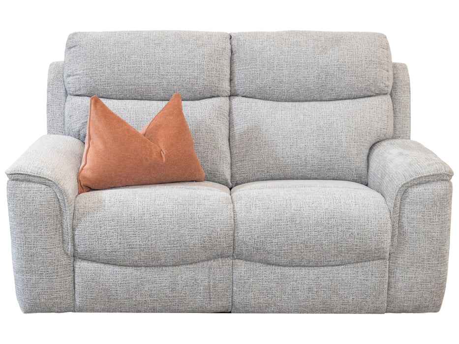 Vargo Fabric Electric Lounge