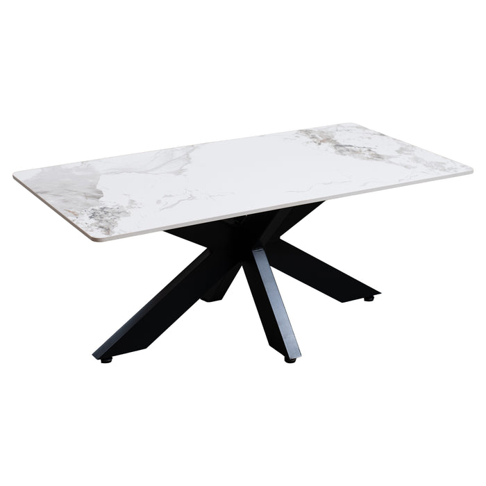 Soverign Rectangle Coffee Table