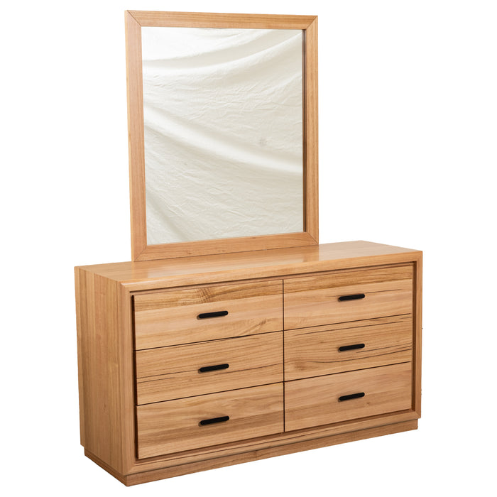 New York Dresser and Mirror