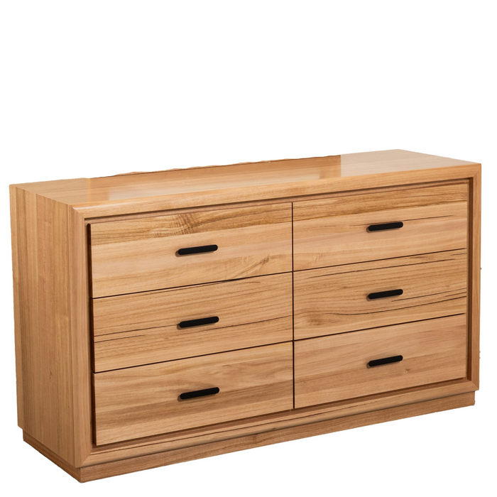 New York Dresser and Mirror