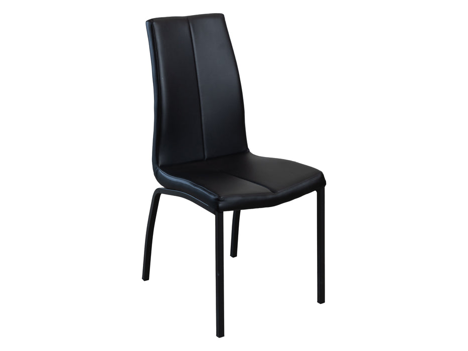 Lottie V2 Dining Chairs