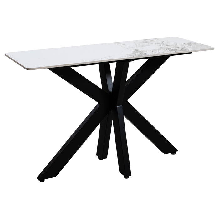 Soverign Console Table