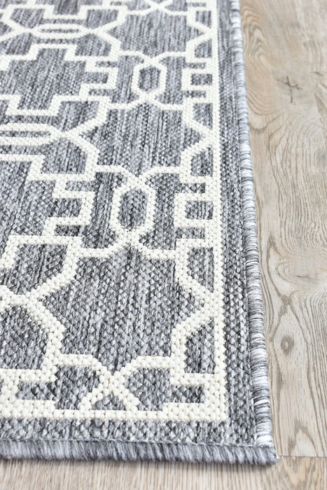 Alaska Runner Grey Cream 208-GU6E