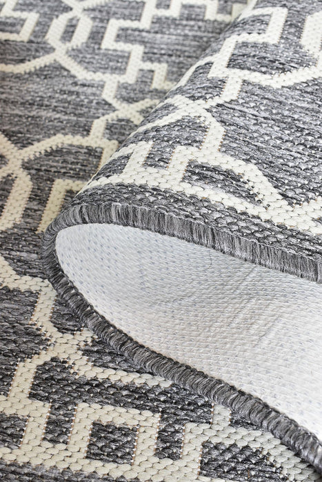 Alaska Runner Grey Cream 208-GU6E