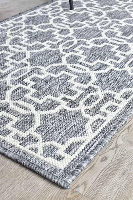 Alaska Runner Grey Cream 208-GU6E