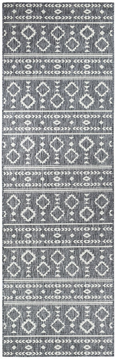 Alaska Runner Grey Cream 3333-GU6E
