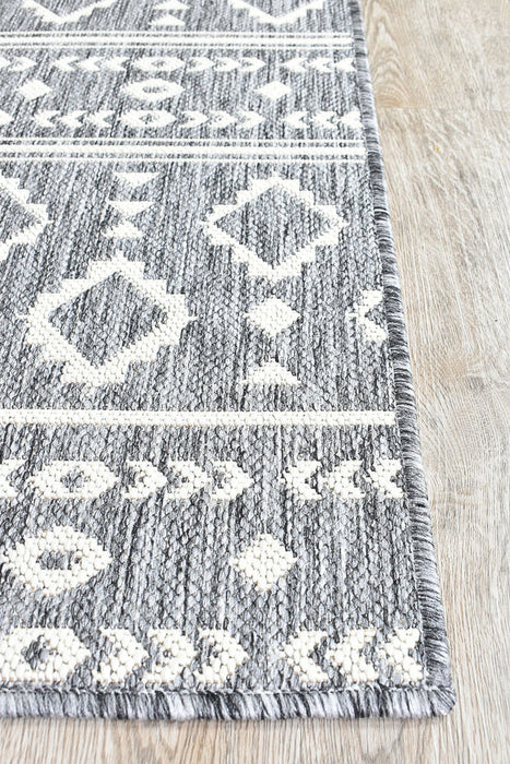 Alaska Runner Grey Cream 3333-GU6E