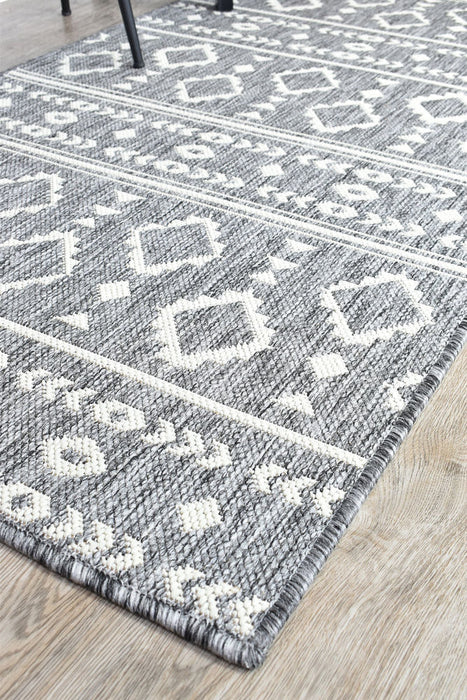 Alaska Runner Grey Cream 3333-GU6E