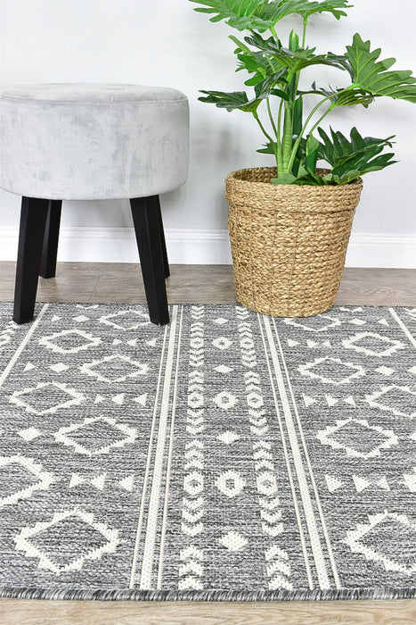 Alaska Runner Grey Cream 3333-GU6E