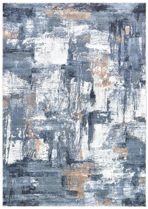 Contemporary Cove Sodalite