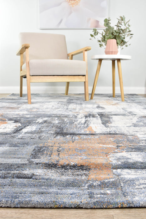 Contemporary Cove Sodalite