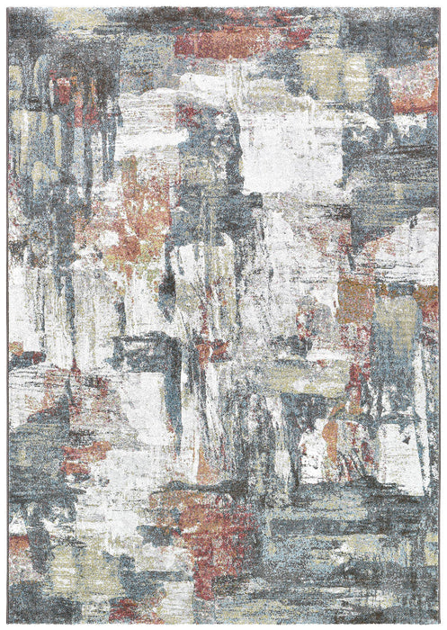 Contemporary Cove Quartz