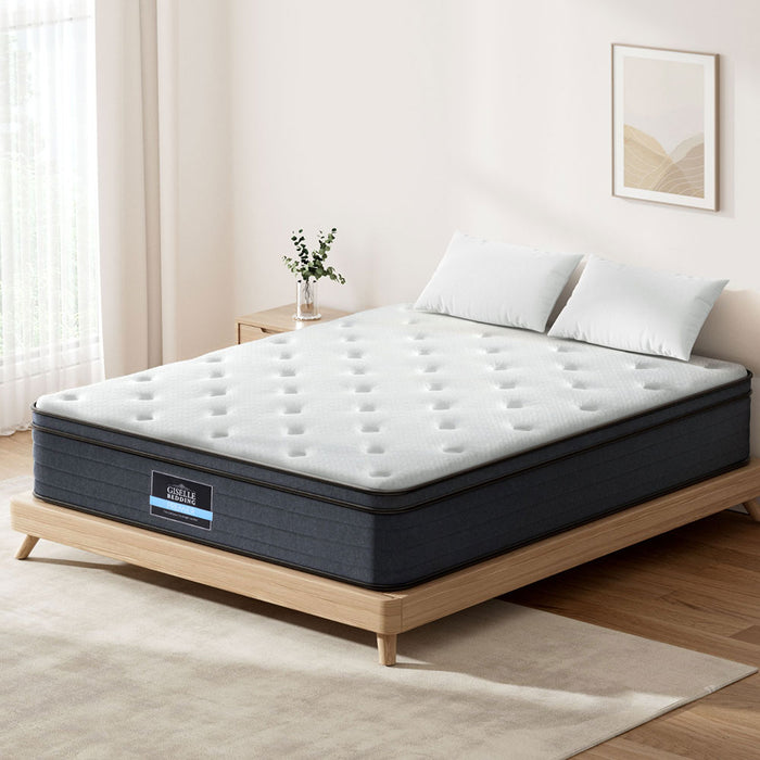 34cm Mattress Euro Top King