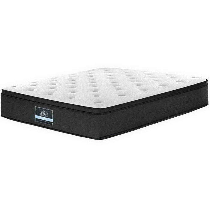 34cm Mattress Euro Top King