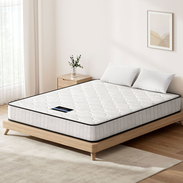 21cm Mattress Tight Top Queen