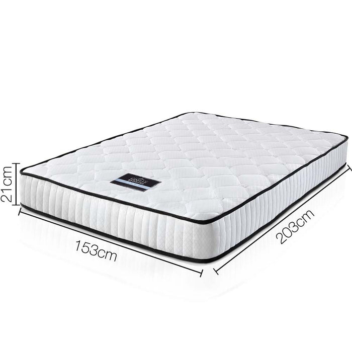 21cm Mattress Tight Top Queen