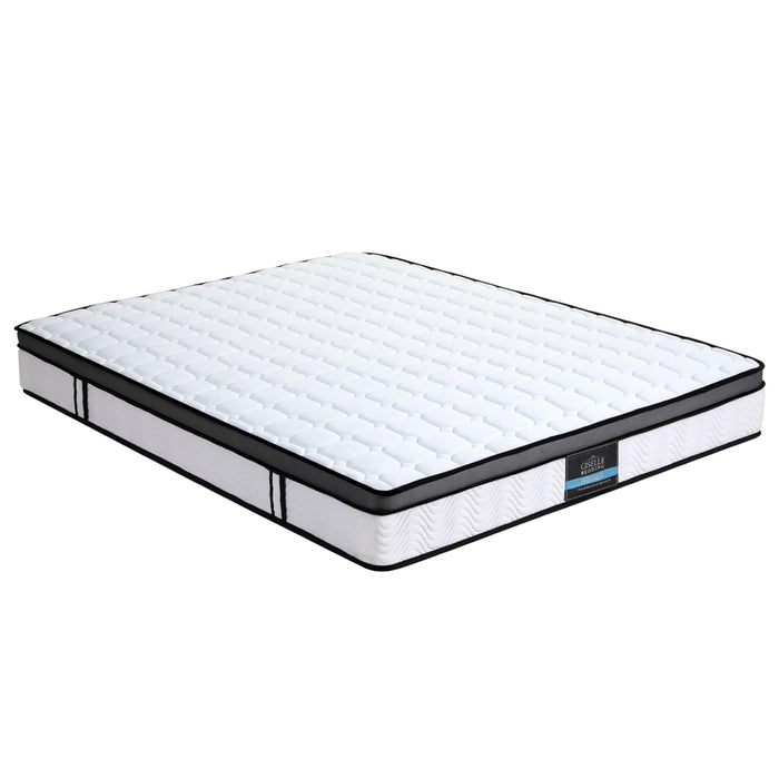 Mattress Cool Gel Foam 25cm King