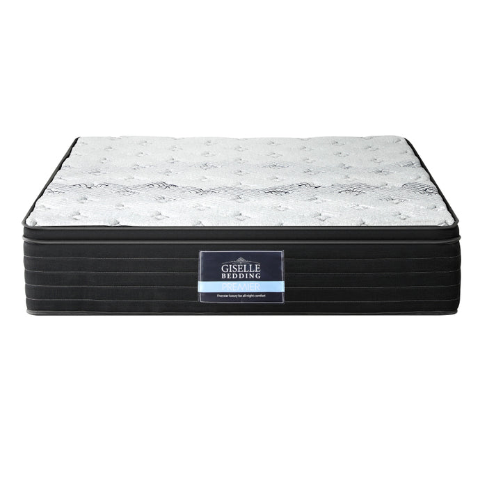 32cm Mattress Extra Firm Double