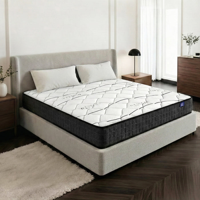 16cm Mattress Medium Firm King