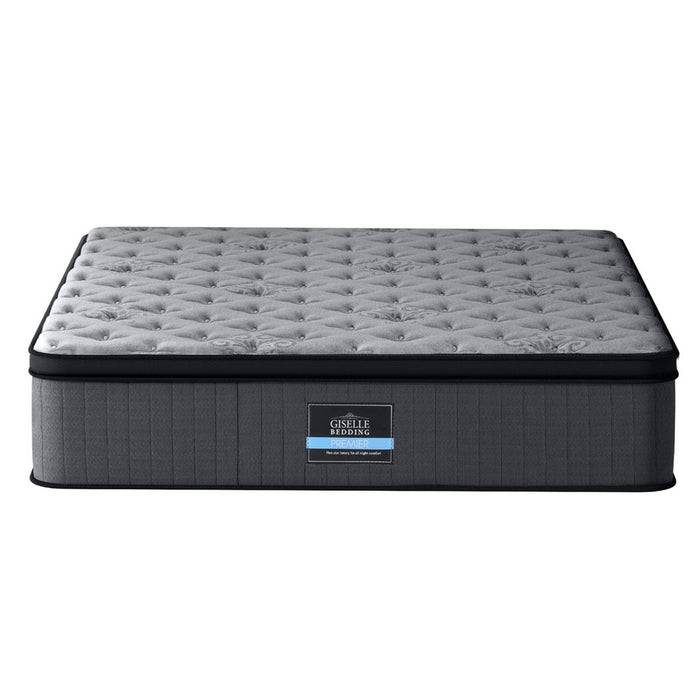 Bed Mattress  34cm Queen