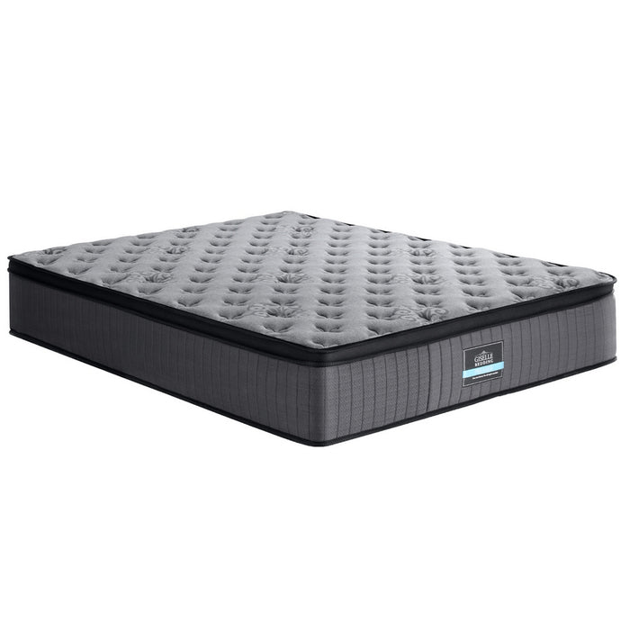 Bed Mattress  34cm Queen