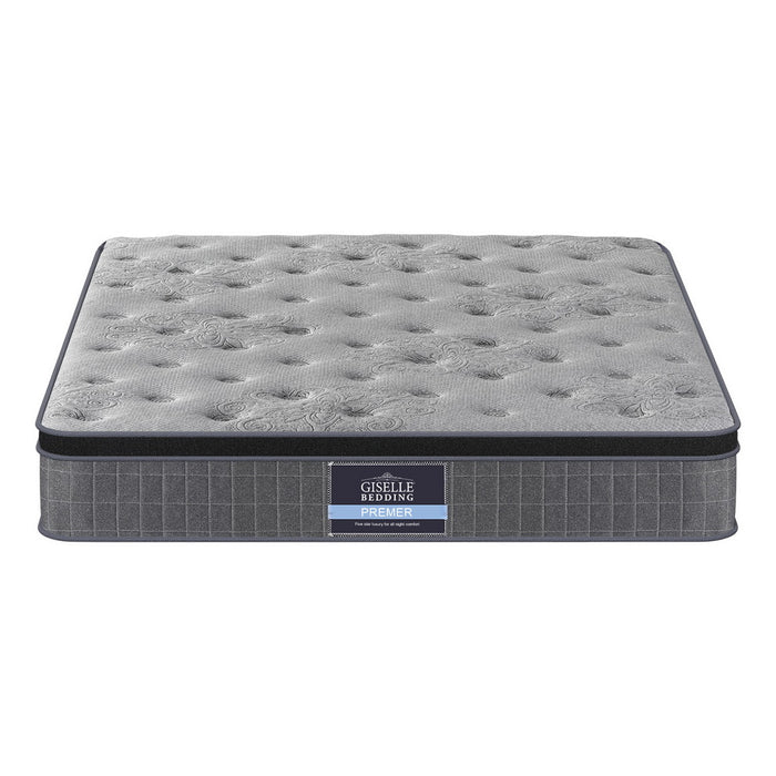 26cm  Mattress Queen Latex Foam Mattresses