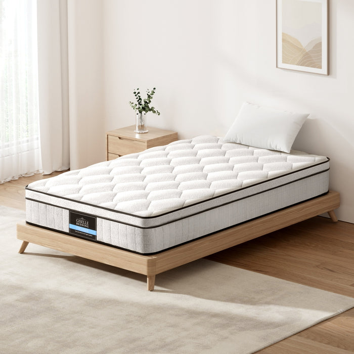 22cm  Mattress Single Size