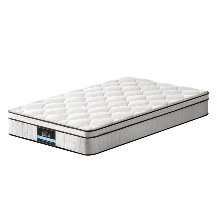 22cm  Mattress Single Size