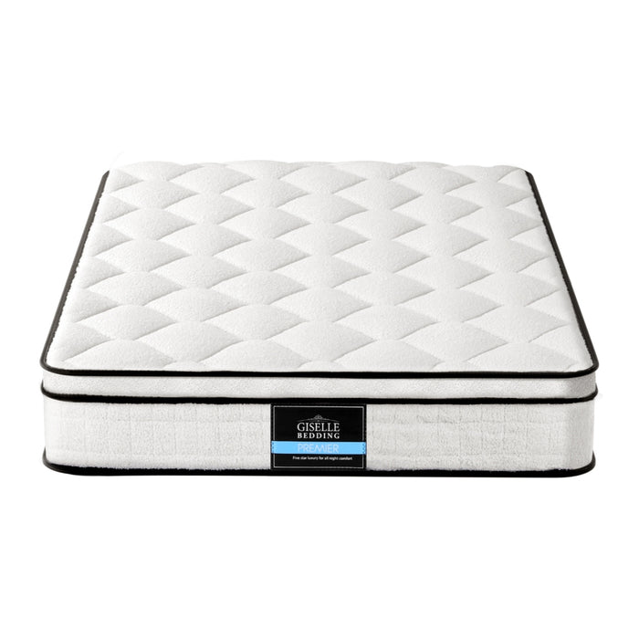 22cm  Mattress Single Size