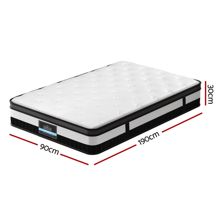 30cm  Mattress Single Size