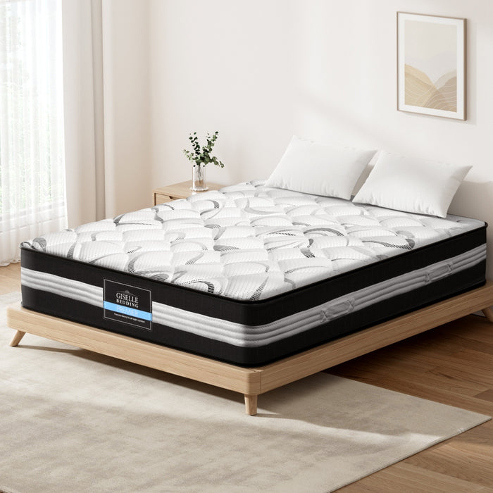 30cm Mattress Medium Firm King