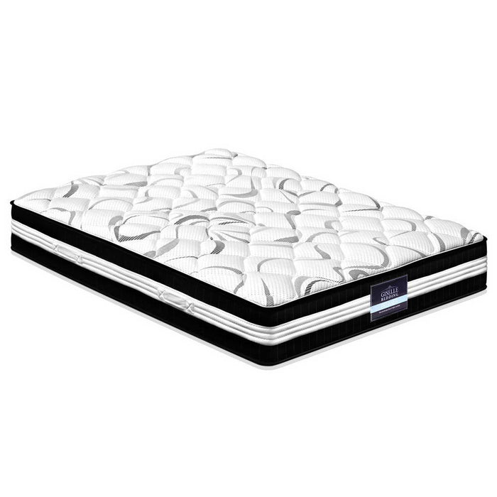 30cm Mattress Medium Firm King