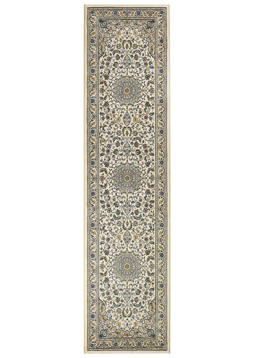 Decora Beige Runner 55246 6464