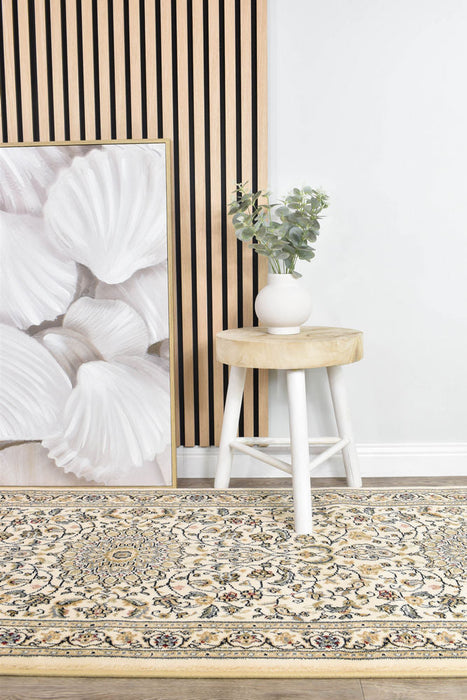 Decora Beige Rug 55246 6464