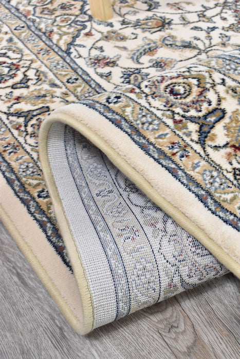 Decora Beige Rug 55246 6464